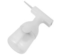 jojofuny Electric Frother for Facial Cleanser Bubble Former Tool for Face Wash Multi-purpose Foam Cleaner for Home Use Creates Rich Lather for Skin Care