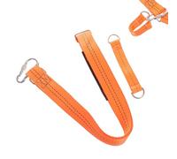 jojofuny Electric Screw Driver Strap Flexible Tool Strap Sturdy Wear-Resistant Oxford Cloth for Electric Wrench