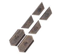 jojofuny Ergonomic Mouse Weight Control Wireless Mouse Counter Weight Cordless Appropriative