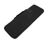 jojofuny Eva Keyboard Storage Case Portable and Shockproof Keyboard Bag for Keys Advanced Lightweight Design for Travel and Outdoor Use for Family and Friends