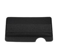 jojofuny Fall Card Holder Phone Pouch Practical Self-Adhesive Holder for Cellphone Back for Carrying Cards While Traveling