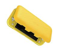 jojofuny Game Console Hard Case Shockproof and Dustproof Protective Cover for Storage for Gamers