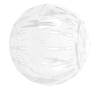 jojofuny Hamster Ball Animals Running Exercise Ball for Hamsters Gerbils Chinchillas Guinea Pig Playtime