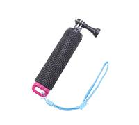 jojofuny Handheld Floating Stick for Diving Camera Accessories Floating Banner for Action Camera Diving Stick Material