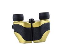 jojofuny Hd Binoculars Telescope Portable for Sports Living High Powered Pocket Scope Binoculars Telescope for Astronomy Small