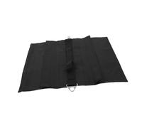 jojofuny Heavy Duty Sandbag for Photography Balance Weight Bag Oxford Cloth Strongman Sandbag Outdoor Video Stand Weight Bag