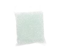 jojofuny High Precision Boiling Glass Bead for Laboratory Experiments Heat Resistant and Chemically Stable Experimental Tool Glass Beads for Filtration and Clarification Use