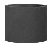 jojofuny High Purity Graphite Melting Crucible for Foundry Clay Furnace Precision Engineered Capacity High Temperature Resistant for Melting and Refining Gold Silver Copper Brass Aluminum