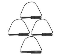 jojofuny High Sensitivity Capacitive Stylus Pens with Precision Control 4pcs Material for Tablets and Machines for Industrial Use and Artists for Industrial Use and Artists