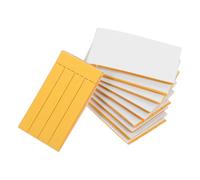 jojofuny High Sensitivity Chromatography Paper Strips Quick and Accurate Analysis 800 Sheets Integrated Chromatography Technology for Laboratories for Science Experiments and Industrial