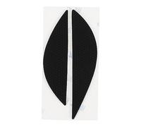 jojofuny Infernal Serpent Side Post Non-slip Tape for Mouse Computer Supply Silicone Grip Tape Compatible Gaming Mouse for Gaming Scenario