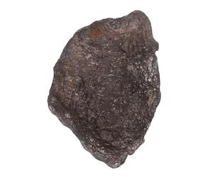 jojofuny Irregular Meteorite Rock Specimen for Science Education and Space Learning, Raw Meteorite Stone Material, Gift for Space Enthusiasts and Rock Collection Lovers Random Color