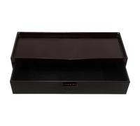 jojofuny Japanese Style Chopstick and Spoon Storage Box with Lid - Drawer Organizer for Sushi Bar and Kitchen Utensils - Compact Flatware Holder for Japanese Cutlery and Kitchen Gadgets