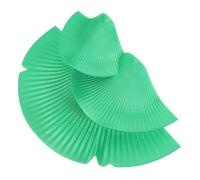 jojofuny Jumping Spider Mushroom Frame Suction Cup Hideout Mushroom Decor for Reptile Tank Spider Habitat Aquarium Platform