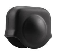 jojofuny Lens Protective Case for Panoramic Camera Scratch Resistant Silicone Lens Cap for Outdoor Photography