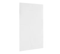 jojofuny Light Blocking Tape White Semi-Opaque Dimming Stickers 10%-40% Sleep Light Adjustment for Routers Clocks and Electrical Appliances