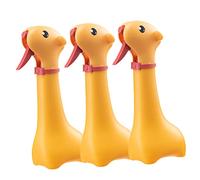 jojofuny Lightweight Children Watering Can 3pcs Spray Bottle Comfortable to Hold for Boys and Girls for Succulent Bonsai