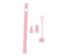 jojofuny Lost Protective Case for Pencil Gen Silicone Pen Sleeve Screen Touch Function for Pro Users to Keep Their Writing Tool Secure and Accessible