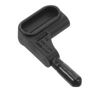 jojofuny Magnetic Test Probes with Banana Plug Connectors for Stable and Accurate Contact No Soldering Required Compact Design for Tight Spaces Reliable Magnet Test Leads for Professional