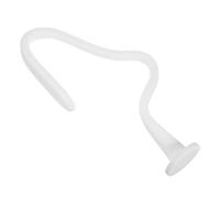 jojofuny Magnetic Washer Door Prop Holder for Washing Machine Door Frame Fixed Bracket for Laundry Use