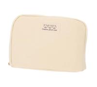 jojofuny Makeup Accessory Bag Large Capacity Storage Practical Holding Bag for Electronics Lipstick Eyebrow Pencil