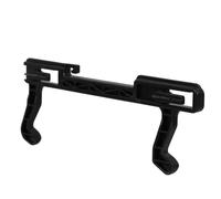 jojofuny Microwave Oven Door Interlock Safety Switch Lock Child Proof Door Latch Hook Mechanism