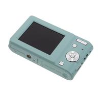 jojofuny Mini Digital Camera Lightweight Compact Camera for Travel Photography for Adults Teens