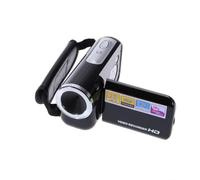 jojofuny Mini Dv Camcorder Digital Camera Million Pixels Video Cameras Screen Handheld for Boys and Girls Recording