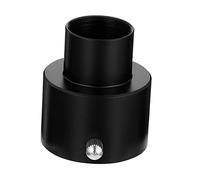 jojofuny Mobile Phone Telescope Adapter Aluminum Eyepiece for Binoculars Astronomical Telescopes
