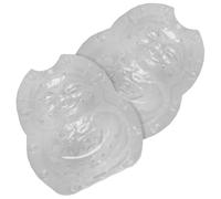 jojofuny Multi-Function Melon Mold 2Pcs Fruit Forming Tool Ginseng Fruit Shape Suitable for Melons and Home Cooking