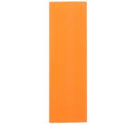 jojofuny Multipurpose Rust Remover Rubber Cleaning Eraser for Kitchen and Bathroom Use, Effective Decontamination Wipe for Griddles and Ovens, Orange Abradant Cleaner for Stubborn Stains