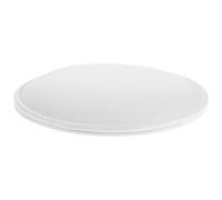 jojofuny Nail Pads Soft Round Elbow Pad for Computer Working Non-slip Arm Rest Nail Tech Supplies Salon Home Use