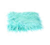 jojofuny Newborn Photography Mat Quilt DIY Blanket for Studio Props Light for Boy Essentials