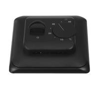 jojofuny Non-programmable Performance, Suitable for Living Handling for Steady and Knob Thermostat Electric Warming Baseboard Heater with High Spaces
