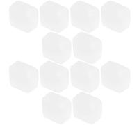 jojofuny Organic Exfoliating Soap Base Kit Glycerin Melt Pour for DIY Handmade Soap Transparent Natural Base Suitable for All Skin Types Easy to Use for Bath Shower