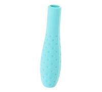jojofuny Pencil Silicone Stylus Grip Protective Cover Pencil Case Stylus Pen Holder