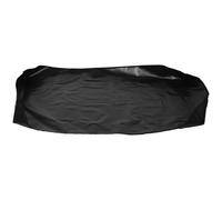 jojofuny Pet Cage Mat for Guinea Pig Pad Absorbent Washable Small Pet Bedding Chew Resistant Bottom Tray Cover Reusable Cage Liner for Rabbits Hedgehogs