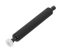 jojofuny Plastic Printer Roller Replacement Parts for Paper and Printer Use, Wear-resistant and Jam-preventing Bearing Rollers Suitable for Craft Projects and Office Use