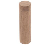 jojofuny Portable Essential Oil Inhaling Stick Aromatherapy Nasal Stick Wood Tube for Relaxation and Mood Improvement Compact Reusable Design with Extended Fragrance Release Go Refreshment