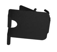 jojofuny Portable Iron Cell Phone Stand Sturdy Mobile Holder for Desktop Display Lightweight and Space-saving Design for Travel and Pegboard Organization Iron Construction
