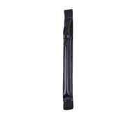 jojofuny Portable Leather Touch Pencil Protective Sleeve Case for Tablet and Touch Pencil, Stylish and Practical Scratch-Resistant Cover for On-the-go Use