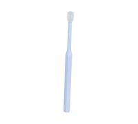 jojofuny Portable Multi-Function Puppy Toothbrush with Ergonomic Handle for Small Dogs and Cats Oral Cleaning Brush Suitable for Yorkshire Terriers and Chihuahuas