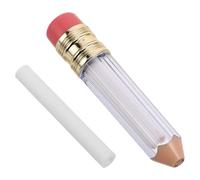 jojofuny Portable Pencil Shape Aromatherapy Diffuser Tubes with Refillable Wicks Personal Essential Oil Stick for Intense Fragrance and Convenient Go Scent Absorption