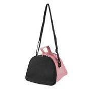 jojofuny Portable Rat Carrier Bag for Hedgehog and Chinchilla with Breathable Oxford Cloth, Zipper Design, and Easy to Clean Features, for Outdoor Travel and Small Pets