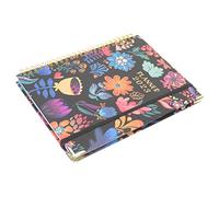 jojofuny Portable Spiral Notepad Convenient Planner for Students Teachers Office Workers Practical Note Pad for Daily Tasks Scheduling Friends Family
