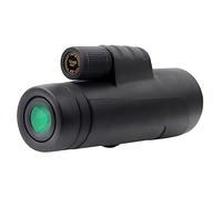 jojofuny Portable Telescope 12x50 Binocular Telescope Phone Camera Lens Binoculars for