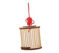 jojofuny Portable Wooden Cage for Outdoor Exploration Smooth Surface Breeding House for Crickets and Insects Nature Learning for Insect Enthusiasts