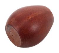jojofuny Pottery Teapot Mouth Trimming Tool Wooden Rim Shaping Tool for DIY Ceramic Teapots and Vessels for Smooth Spout Crafting Suitable for Hobbyists and Professionals