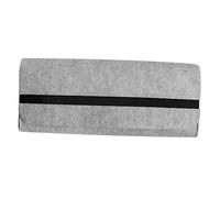 jojofuny Professional Keyboard Storage Case Compact Design Your Keyboard Easy to Carry
