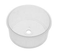 jojofuny Replacement Spills for Water Plastic Pressure Collection Cup, Minimizes Risk of Burns with User-Friendly Design, Universal Condensation Collector Cooker Rice